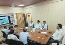 *मोदी मैदान में बनेगा अत्याधुनिक इंडोर-आउटडोर स्टेडियम, 23.32 करोड़ की लागत को मिली मंजूरी**रुद्रपुर में खेल सुविधाओं को मिलेगा नया विस्तार, युवाओं को फुटबॉल-बैडमिंटन समेत कई खेलों के लिए मिलेगा बेहतर प्लेटफॉर्म**दो अहम फैसले : मोदी मैदान में 23.32 करोड़ से इंडोर-आउटडोर स्टेडियम, हल्द्वानी-काठगोदाम में 15 करोड़ से सुधरेंगी क्षतिग्रस्त सड़कें*