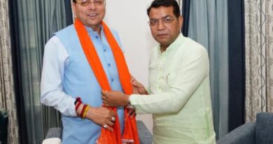 *विधायक शिव अरोरा का एक ओर वादा अब जल्द धरातल पर,मोदी मैदान में आउटडोर स्टेडियम का सपना जल्द होगा साकार, 23.32 करोड़ की डीपीआर को मिली स्वीकृति* *विधायक शिव अरोरा के प्रस्ताव पर 17 मई 2023 की मुख्यमंत्री घोषणा में शामिल हुआ था मोदी मैदान मे स्टेडियम निर्माण कार्य*