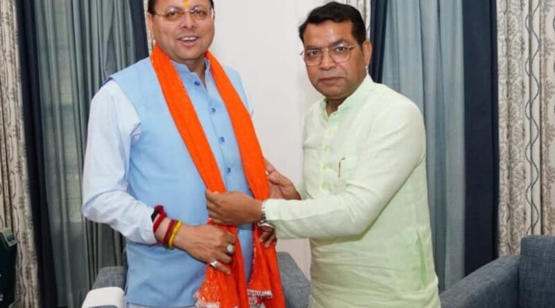 *विधायक शिव अरोरा का एक ओर वादा अब जल्द धरातल पर,मोदी मैदान में आउटडोर स्टेडियम का सपना जल्द होगा साकार, 23.32 करोड़ की डीपीआर को मिली स्वीकृति* *विधायक शिव अरोरा के प्रस्ताव पर 17 मई 2023 की मुख्यमंत्री घोषणा में शामिल हुआ था मोदी मैदान मे स्टेडियम निर्माण कार्य*