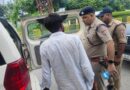 कप्तान के आदेश पर सड़क पर उतरी ऊधमसिंहनगर पुलिस* *08 अगस्त से 14 अगस्त 2026 तक जनपदभर में चले विशेष यातायात अभियान में 3,985 कार्यवाहियां गई तथा 134 वाहन सीज किए गए।*