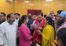 *खटीमा में सीएम ने सुनीं जनसमस्याएं, दिए अधिकारियों को त्वरित समाधान के निर्देश।*