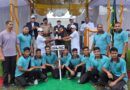 *24वीं उत्तराखण्ड प्रादेशिक अन्तर्जनपदीय/वाहिनी /पुलिस बॉक्सिंग, कुश्ती, बॉडी बिल्डिंग, आर्म कुश्ती प्रतियोगिता -2026’’ का समापन ।*आईजी कुमाऊं ने विजेता टीम को पुरस्कार किए वितरित।