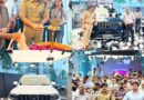 *कुमार आटोव्हील्स रूद्रपुर में महिन्द्रा के Scorpio-N के नये अवतार की भब्य लांचिंग* *महिंद्रा Scorpio-N का नया अवतार, अब और भी एडवांस फीचर्स के साथ*