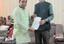 *रुद्रपुर जिला अस्पताल में विशेषज्ञ चिकित्सकों की जल्द नियुक्ति और राजकीय मेडिकल कॉलेज में 2026-27 से MBBS कक्षाएं इसी वर्ष शुरू कराने को लेकर विधायक शिव अरोरा ने स्वास्थ्य मंत्री सुबोध उनियाल से की मुलाकात*