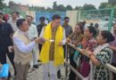 मुख्यमंत्री पुष्कर सिंह धामी ने सुनीं जनसमस्याएं, अधिकारियों को त्वरित समाधान के दिए निर्देश