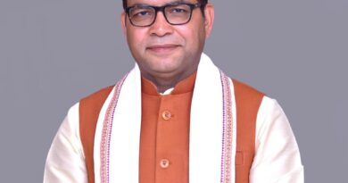 *विधायक शिव अरोरा की खुली चुनौती,हिंदुओं को धमकाना बंद करो, वरना ऐसा करारा जवाब मिलेगा सात पुश्ते याद रखेगी*