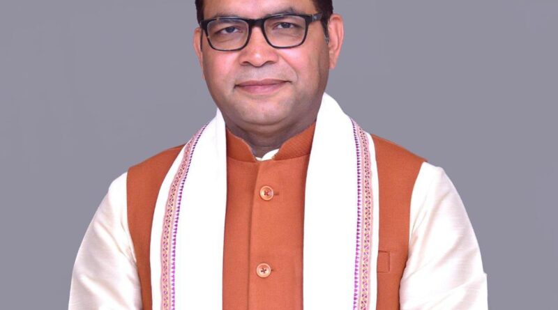 *विधायक शिव अरोरा की खुली चुनौती,हिंदुओं को धमकाना बंद करो, वरना ऐसा करारा जवाब मिलेगा सात पुश्ते याद रखेगी*