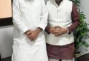 *रुद्रपुर आगमन पर राधा स्वामी डेरा ब्यास प्रमुख हजूर जसदीप सिंह जी गिल से मिले विधायक शिव अरोरा, आध्यात्मिक मार्गदर्शन एवं आशीर्वाद प्राप्त किया*