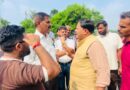*विश्वकर्मा मार्केट के पुनर्वास की कवायद तेज* *इसी सप्ताह व्यापारियों को आवंटित होगी दुकान के लिए भूमि* *महापौर ने व्यापारियों और निगम अधिकारियों के साथ किया प्रस्तावित स्थल का निरीक्षण* *नगर निगम बनाकर देगा सड़क-नाली, रिटेनिंग वॉल और स्मार्ट शौचालय