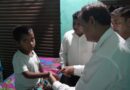 *लोहियाहेड के टिक्की वाले रवि शर्मा के बेटे का होगा मुफ्त इलाज़, मुख्यमंत्री पुष्कर सिंह धामी उठायेंगे पूरा खर्च।* *डीएम के साथ पहुंची चिकित्सकों की टीम ने की जांच* 