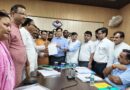 SIR प्रक्रिया में बाधा डालने वालों पर हो कठोर कार्रवाई : भाजपा जिलाध्यक्ष कमल जिंदल