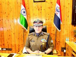 *स्वतंत्रता दिवस-2026 के अवसर पर “उत्कृष्ट सेवा एवं उल्लेखनीय कार्य” करने वाले 154 पुलिस कर्मी होंगे सम्मानित* 