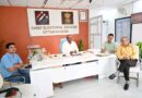*उत्तराखंड में विधानसभा चुनाव की आहट, मुख्य चुनाव अधिकारी ने सभी जनपदों के डीएम से तैयारियों संबंध में की बैठक* *सभी निर्वाचन अधिकारियों को निर्धारित गाइडलाइन / इलेक्शन प्लानर के अनुसार चरणबद्ध तैयारियों के संबंध में दिशा-निर्देश* *उत्तराखंड में विधानसभा चुनाव की आहट, मुख्य चुनाव अधिकारी ने सभी जनपदों के डीएम से तैयारियों संबंध में की बैठक* *सभी निर्वाचन अधिकारियों को निर्धारित गाइडलाइन / इलेक्शन प्लानर के अनुसार चरणबद्ध तैयारियों के संबंध में दिशा-निर्देश*