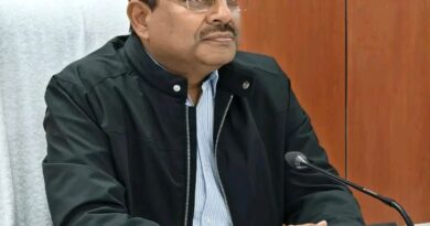 *मुख्य सचिव आनन्द बर्द्धन ने राज्य आपातकालीन परिचालन केंद्र पहुंचकर प्रदेश भर में वर्षा से उत्पन्न स्थिति की समीक्षा।* *सभी जिलाधिकारियों से मांगी वर्षा एवं अतिवृष्टि से हुई क्षति की रिपोर्ट* 