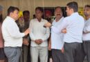 खटीमा क्षेत्र की खंकरा नदी उफनाती,वनगवा गांव में भरा पानी, प्रशासन ने 20 परिवारों को सुरक्षित स्थाना पर भेजा 