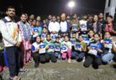 *राष्ट्रीय चैंपियनशिप में शानदार प्रदर्शन कर प्रदेश का नाम रोशन करेगी राज्य वोविनाम टीम,चुग* *15वीं राष्ट्रीय वोविनाम चैंपियनशिप, जम्मू के लिए उत्तराखंड टीम रवाना।*