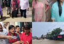 *ऊधमसिंहनगर में भारी बारिश,फीका,लेबडा, समेत कई नदियों में आई बाढ,राहत बचाव में जुटी प्रशासन की टीम* *बाजपुर के 300 घरों में घुसा पानी, गूलरभोज के आधार दर्जन वार्डो में जलभराव* *जसपुर की फीका नदीम में फंसे दो बच्चों का हुआ रेस्क्यू* 