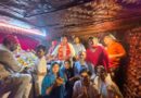 *मां वैष्णो देवी की पवित्र गुफा के दिव्य दर्शन कर भक्तिमय हुआ वातावरण*