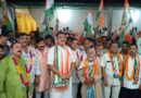 *निकटवर्ती ग्राम बागवाला में भाजपा को लगा झटका,दर्जनों युवाओं ने थामा हाथ का दामन* *पूर्व विधायक ठुकराल ने दिलाई सदस्य,माल्यार्पण कर किया स्वागत* 