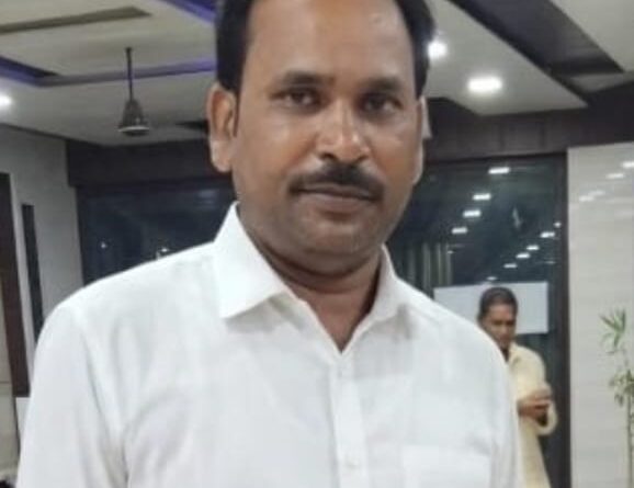 मनीष गुप्ता बने जन सेवा सहायक पार्टी के प्रदेश अध्यक्ष