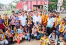 *जम्मू से चैंपियन बनकर लौटी उत्तराखंड वोविनाम टीम का रुद्रपुर में भव्य स्वागत* *71 पदक जीतकर ओवरऑल चैंपियन बनना एक ऐतिहासिक और गौरवशाली उपलब्धि – भारत भूषण चुघ, भाजपा नेता*