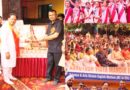 पंडित गोविंद बल्लभ पंत का जीवन नई पीढ़ी के लिए प्रेरणास्रोतः विकास शर्मा* *आशुतोष विद्या मंदिर इंटर कॉलेज खेड़ा में धूमधाम से मनाई गई भारत रत्न पंडित गोविंद बल्लभ पंत की जयंती*