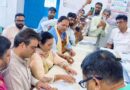 *किच्छा पालिका चुनाव में भाजपा का डैमेज कंट्रोल सफल* *महापौर विकास शर्मा और कमल जिंदल के प्रयासों से माने बागी, संदीप के समर्थन में नाम वापस* *मुख्यमंत्री धामी से फोन पर हुई वार्ता के बाद शैली फुटेला और लवी सहगल ने छोड़ा चुनाव मैदान*