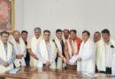 *रामलीला मंचन और दशहरा मेले में व्यवस्थाएं चाक-चौबंद रखेगा नगर निगम: विकास शर्मा* *श्रीराम लीला कमेटी के पदाधिकारियों ने महापौर से की मुलाकात* *इस बार भी गांधी पार्क में होगा दशहरा मेले का आयोजन* *रामलीला मंचन और दशहरा मेले में व्यवस्थाएं चाक-चौबंद रखेगा नगर निगम: विकास शर्मा* *श्रीराम लीला कमेटी के पदाधिकारियों ने महापौर से की मुलाकात* *इस बार भी गांधी पार्क में होगा दशहरा मेले का आयोजन*