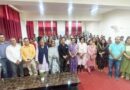 *राजकीय स्नातकोत्तर महाविद्यालय रानीखेत (अल्मोड़ा) मे नवप्रवेशित विद्यार्थियों के लिए विज्ञान संकाय द्वारा इंडक्शन कार्यक्रम आयोजित*