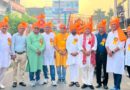 सिडकुल की भव्य गणेश शोभायात्रा में शामिल हुए भाजपा जिला मंत्री प्रमोद मित्तल सिडकुल की भव्य गणेश शोभायात्रा में शामिल हुए भाजपा जिला मंत्री प्रमोद मित्तल