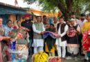 *सेवा और सामाजिक सरोकारों के बीच जिलेभर में धूमधाम से मना मुख्यमंत्री धामी का जन्मदिन* *हवन-यज्ञ, रुद्राभिषेक, रक्तदान, कंबल-फल वितरण, पौधरोपण और भंडारे के हुए आयोजन* *रुद्रपुर से खटीमा, किच्छा, सितारगंज और नानकमत्ता तक भाजपा कार्यकर्ताओं ने आयोजित किए कार्यक्रम*