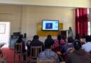 *स्क्रीन पर सजी प्रयोगशाला: पहाड़ के विद्यार्थियों ने Virtual Lab से समझे भौतिकी और गणित के प्रयोग* *रसायन विज्ञान विभाग के बाद भौतिकी एवं गणित विभाग ने आगे बढ़ाई डिजिटल प्रयोगात्मक शिक्षा की मुहिम; बी.एससी. एवं एम.एससी. विद्यार्थियों ने उत्साह के साथ की सहभागिता*