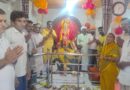 विश्वकर्मा पूजन पर रुद्रपुर टेंपो यूनियन ने किया विशाल भंडारे का आयोजन विश्वकर्मा पूजन पर रुद्रपुर टेंपो यूनियन ने किया विशाल भंडारे का आयोजन