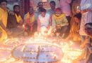 *विधायक शिव अरोरा के नेतृत्व मे 1100 दीयों से जगमगाया रुद्रपुर , ‘आशीर्वाद का दीया’ जलाकर मनाया प्रधानमंत्री नरेंद्र मोदी का जन्मदिन* *मंदिर मे पूजा अर्चना कर की प्रधानमंत्री की दीर्घायु की कामना* *विधायक शिव अरोरा के नेतृत्व मे 1100 दीयों से जगमगाया रुद्रपुर , ‘आशीर्वाद का दीया’ जलाकर मनाया प्रधानमंत्री नरेंद्र मोदी का जन्मदिन* *मंदिर मे पूजा अर्चना कर की प्रधानमंत्री की दीर्घायु की कामना*