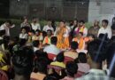 *भाजपा प्रदेश प्रवक्ता एवं पूर्व विधायक राजेश शुक्ला ने वार्ड संख्या 17, 18 एवं 19 में आधा दर्जन से अधिक नुक्कड़ सभाओं को संबोधित कर जनता से भाजपा के पक्ष में मतदान की अपील*