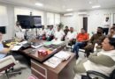 *अब ग्रामीण क्षेत्रों को भी चमकाने के लिए जुटे महापौर विकास शर्मा* *महापौर की पहल पर ग्राम प्रधानों की समस्याओं का सीडीओ ने लिया संज्ञान* *ग्रामीण क्षेत्रों से कूड़ा कलेक्शन के लिए जल्द मिलेंगे नये वाहन*
