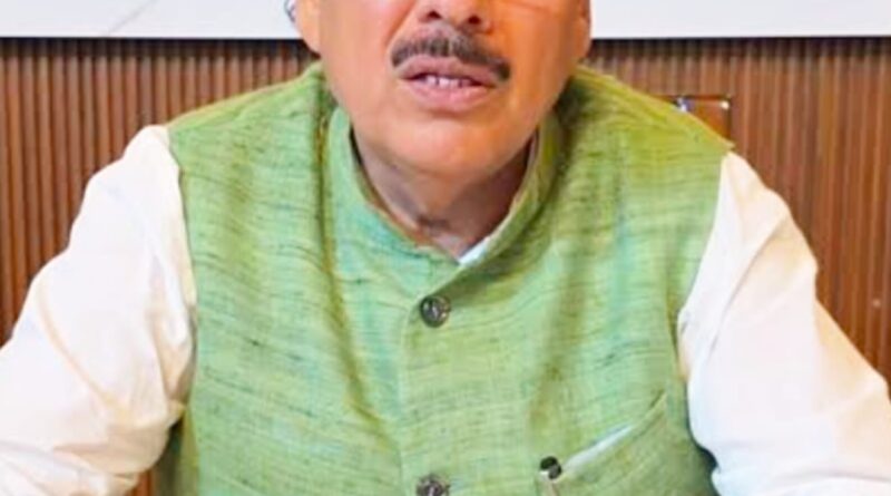 *निकाय हारे तो खतरे में पड़ जायेंगी विधानसभा में शुक्ला की दावेदारी।* *विधानसभा लड़ने के लिए निकाए की अग्निपरीक्षा करनी ही होगी पास* *बेहड के खिलाफ पहले भी अभी चुनाव नहीं जीते हैं शुक्ला* 