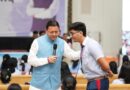 *युवाओं को राज्य में ही मिलेंगे रोजगार और शिक्षा के अवसर,पलायन रोकने पर सरकार का जोर।* *युवा आयोग और डेलीकेटेड अग्निवीर सेल’ से सुरक्षित होगा युवाओं का भविष्य, मुख्यमंत्री।* *देहरादून में बनाई जा रही देश की 5वीं सबसे बड़ी ‘साइंस सिटी’, हर जिले में खुलेंगे टेक्नोलॉजी सेंटर।*