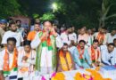 *किच्छा के चुनावी रण में महापौर विकास शर्मा ने बनाया माहौल* *प्रचार में झोंकी ताकत, वार्ड-दर-वार्ड सभाएं कर भाजपा के पक्ष में मांगा समर्थन* *किच्छा के चुनावी रण में महापौर विकास शर्मा ने बनाया माहौल* *प्रचार में झोंकी ताकत, वार्ड-दर-वार्ड सभाएं कर भाजपा के पक्ष में मांगा समर्थन*