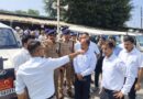 *नगर पालिका निर्वाचन को लेकर ऊधमसिंहनगर पुलिस अलर्ट मोड पर, सुरक्षा व्यवस्था चाक-चौबंद*
