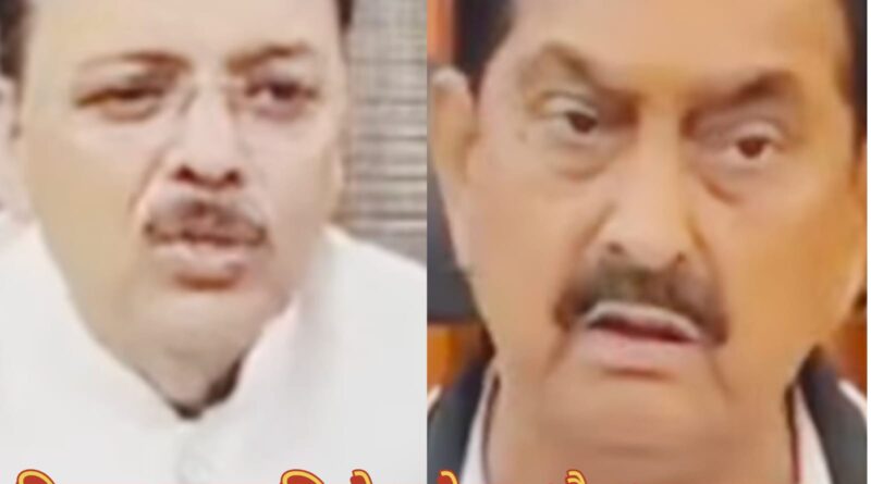 आरोप-प्रत्यारोप के बीच किच्छा निकाय चुनाव की उलटी गिनती शुरू। अध्यक्ष पद के प्रत्याशियों के साथ ही बेहड और शुक्ला का भविष्य भी लिखेंगे मतदान जिसे मिलेगा आर्शीवाद वहीं होगा 2027 का सिकंदर।