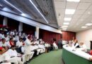 *भाजपा सरकार ने रोका उत्तराखंड का विकास,अखिलेश।* *लखनऊ में उत्तराखण्ड समाजवादी पार्टी के सभी नेताओं और कार्यकर्ताओं की बैठक आयोजित*