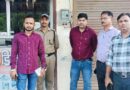 किच्छा में CMO के निर्देश पर स्वास्थ्य विभाग की बड़ी कार्रवाई, तीन अवैध क्लीनिक सील किच्छा में CMO के निर्देश पर स्वास्थ्य विभाग की बड़ी कार्रवाई, तीन अवैध क्लीनिक सील