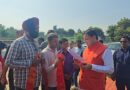 *खटीमा पहुंचे मुख्यमंत्री ने सुनीं जनसमस्याएं, अधिकारियों को दिए त्वरित समाधान के निर्देश।* *खटीमा पहुंचे मुख्यमंत्री ने सुनीं जनसमस्याएं, अधिकारियों को दिए त्वरित समाधान के निर्देश।*