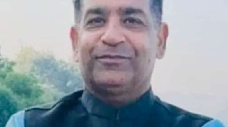 *यूपीआई ट्रांजैक्शन टैक्स जनता और छोटे व्यापारियों के साथ धोखा है: संजय जुनेजा*