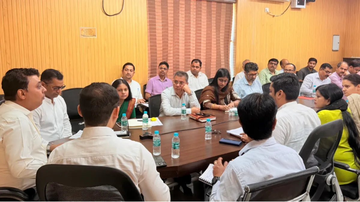 *खटीमा में कल आयोजित होगा उत्तराखंड आदि रंगोत्सव कार्यक्रम, डीएम ने कार्यक्रम की तैयारियों को लेकर नोडल अधिकारी किए नामित।