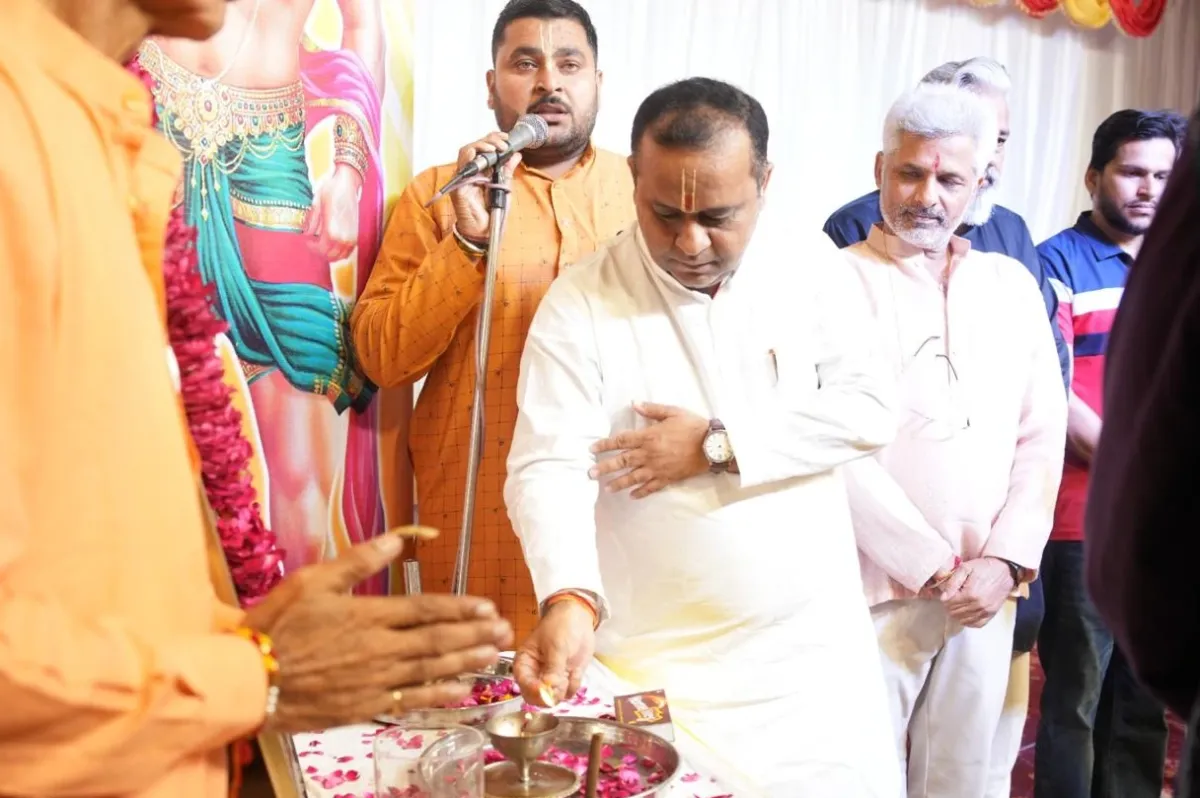 सीता स्वयंवर में रावण वाणासुर का हुआ संवाद*, *श्री राम जी ने तोड़ा धनुष, परशुराम को आया क्रोध*आज निकलेगी प्रभु राम की भव्य बारात*