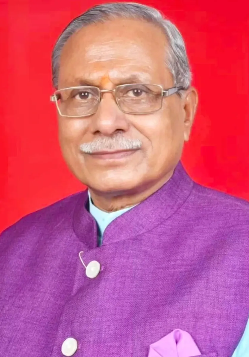 देश के छः राज्यों में राज्यपालों की तैनाती,डॉ. ढ़ाल सिंह बिसेन उत्तराखंड का नए राज्यपाल नियुक्त