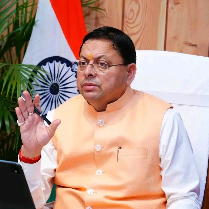 मुख्यमंत्री ने प्रदेश के सभी जनपदों के डीएम और एसएसपी के साथ की चाय घंटे की मैराथन बैठक।कानून व्यवस्था,आपदा निर्वाचन, हरिद्वार कुंभ सहित विभिन्न महत्वपूर्ण विषयों की विस्तृत समीक्षा