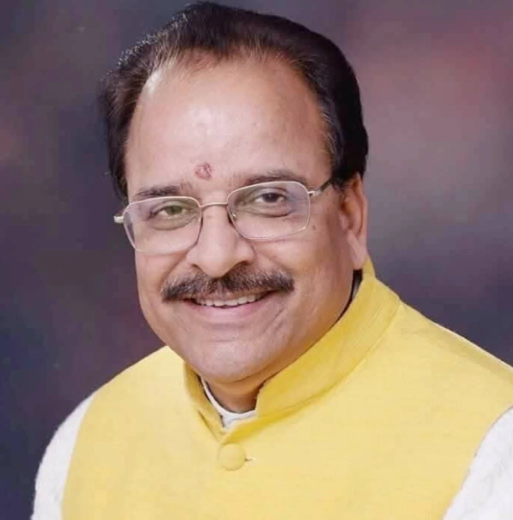 पं. रामसुमेर शुक्ल स्मृति राजकीय मेडिकल कॉलेज, रुद्रपुर में 100 MBBS सीटों के साथ शैक्षणिक सत्र 2027-28 से संचालन का मार्ग प्रशस्त होना उत्तराखंड के लिए बड़ी उपलब्धि,लंबे संघर्ष और निरंतर प्रयासों के बाद मिली सफलता, सांसद अजय भट्ट